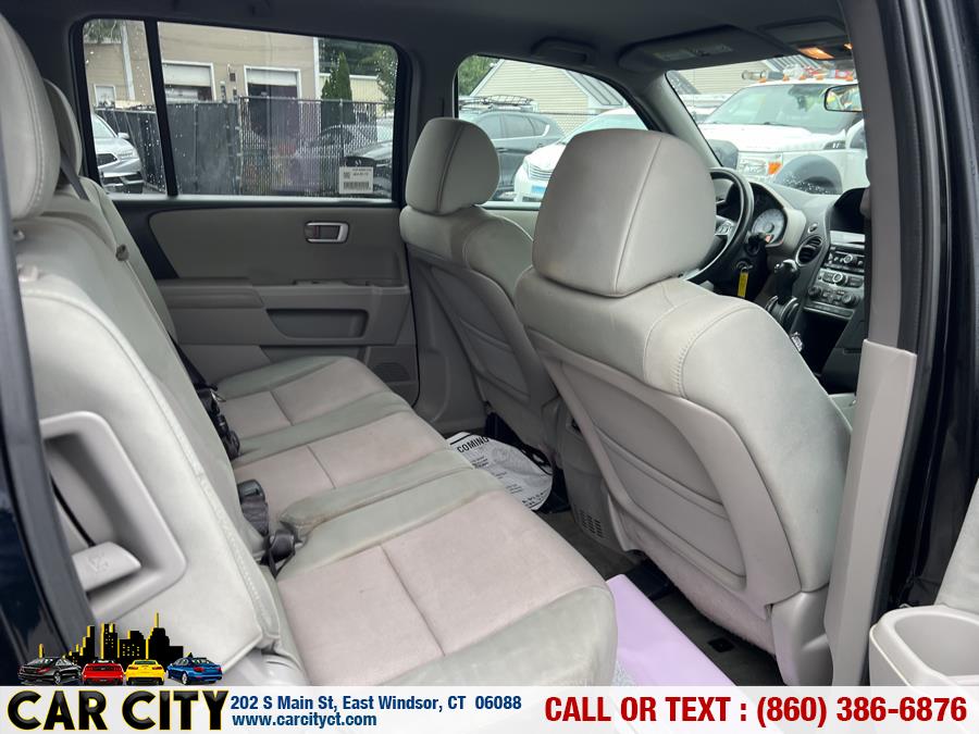 2015 Honda Pilot 4WD 4dr EX, available for sale in East Windsor, Connecticut | Car City LLC. East Windsor, Connecticut 2015 Honda Pilot 4WD 4dr EX, available for sale in East Windsor, Connecticut | Car City LLC. East Windsor, Connecticut