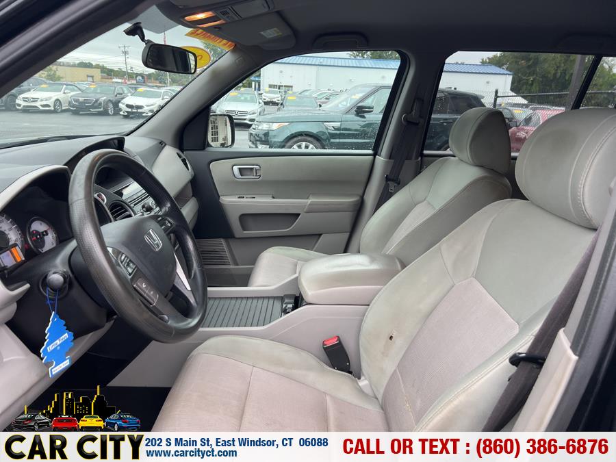 2015 Honda Pilot 4WD 4dr EX, available for sale in East Windsor, Connecticut | Car City LLC. East Windsor, Connecticut 2015 Honda Pilot 4WD 4dr EX, available for sale in East Windsor, Connecticut | Car City LLC. East Windsor, Connecticut