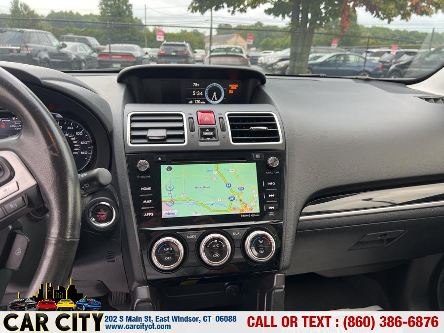 2018 Subaru Forester 2.0XT Touring CVT, available for sale in East Windsor, Connecticut | Car City LLC. East Windsor, Connecticut 2018 Subaru Forester 2.0XT Touring CVT, available for sale in East Windsor, Connecticut | Car City LLC. East Windsor, Connecticut