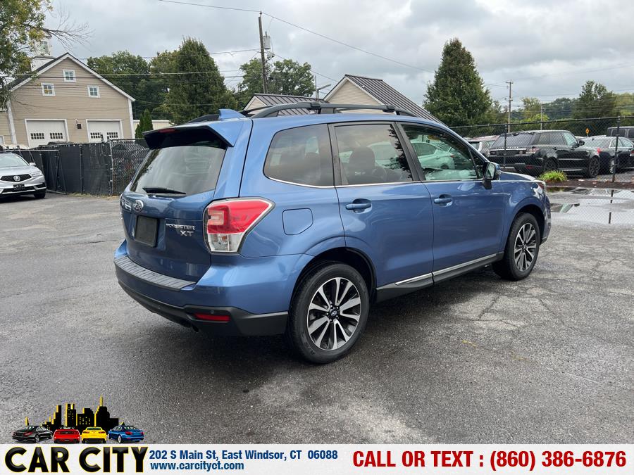 2018 Subaru Forester 2.0XT Touring CVT, available for sale in East Windsor, Connecticut | Car City LLC. East Windsor, Connecticut 2018 Subaru Forester 2.0XT Touring CVT, available for sale in East Windsor, Connecticut | Car City LLC. East Windsor, Connecticut