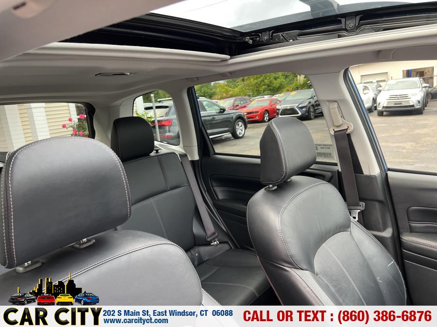 2018 Subaru Forester 2.0XT Touring CVT, available for sale in East Windsor, Connecticut | Car City LLC. East Windsor, Connecticut 2018 Subaru Forester 2.0XT Touring CVT, available for sale in East Windsor, Connecticut | Car City LLC. East Windsor, Connecticut