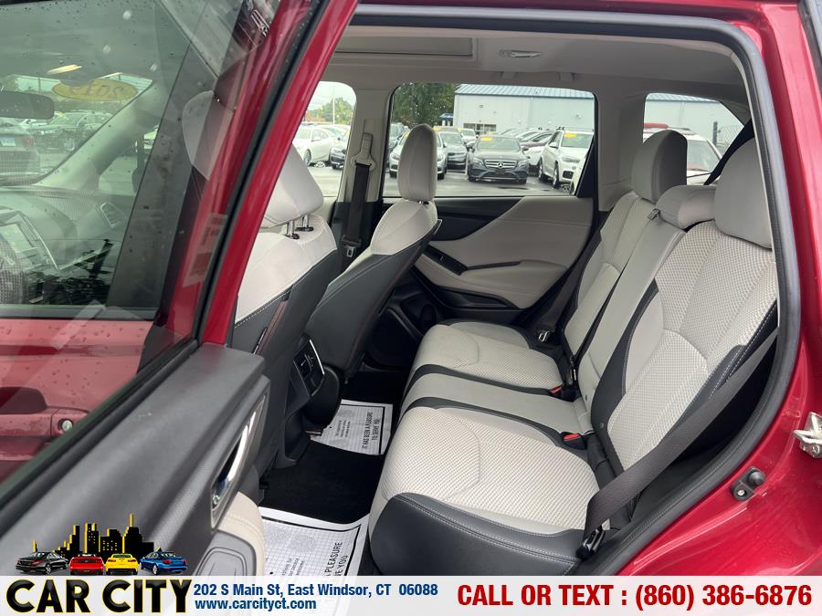 2019 Subaru Forester 2.5i Premium, available for sale in East Windsor, Connecticut | Car City LLC. East Windsor, Connecticut 2019 Subaru Forester 2.5i Premium, available for sale in East Windsor, Connecticut | Car City LLC. East Windsor, Connecticut