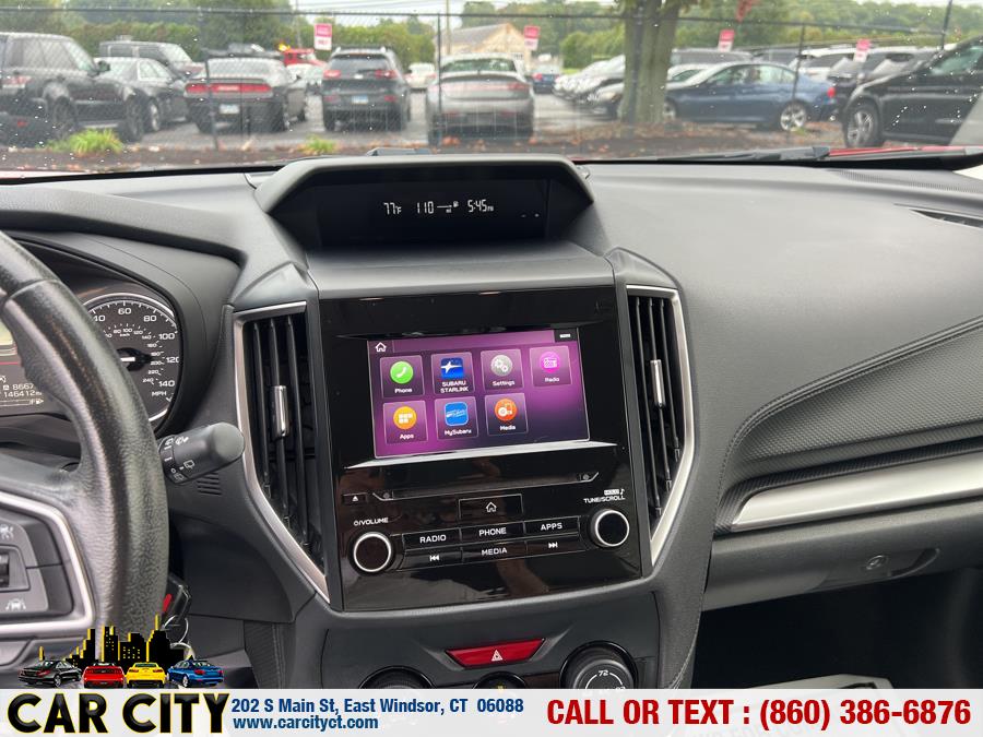 2019 Subaru Forester 2.5i Premium, available for sale in East Windsor, Connecticut | Car City LLC. East Windsor, Connecticut 2019 Subaru Forester 2.5i Premium, available for sale in East Windsor, Connecticut | Car City LLC. East Windsor, Connecticut