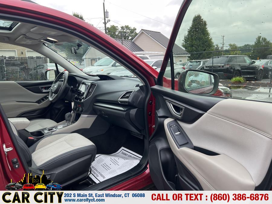 2019 Subaru Forester 2.5i Premium, available for sale in East Windsor, Connecticut | Car City LLC. East Windsor, Connecticut 2019 Subaru Forester 2.5i Premium, available for sale in East Windsor, Connecticut | Car City LLC. East Windsor, Connecticut