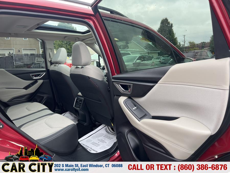 2019 Subaru Forester 2.5i Premium, available for sale in East Windsor, Connecticut | Car City LLC. East Windsor, Connecticut 2019 Subaru Forester 2.5i Premium, available for sale in East Windsor, Connecticut | Car City LLC. East Windsor, Connecticut