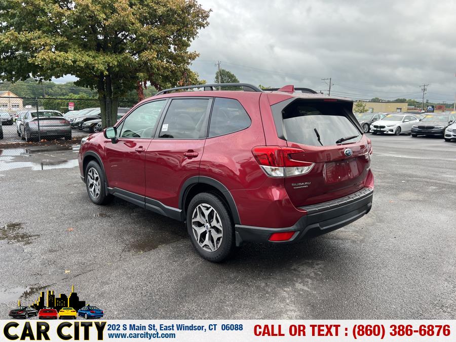 2019 Subaru Forester 2.5i Premium, available for sale in East Windsor, Connecticut | Car City LLC. East Windsor, Connecticut 2019 Subaru Forester 2.5i Premium, available for sale in East Windsor, Connecticut | Car City LLC. East Windsor, Connecticut