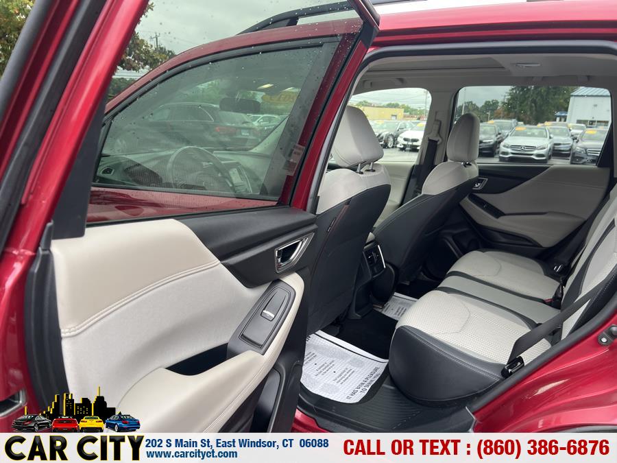 2019 Subaru Forester 2.5i Premium, available for sale in East Windsor, Connecticut | Car City LLC. East Windsor, Connecticut 2019 Subaru Forester 2.5i Premium, available for sale in East Windsor, Connecticut | Car City LLC. East Windsor, Connecticut