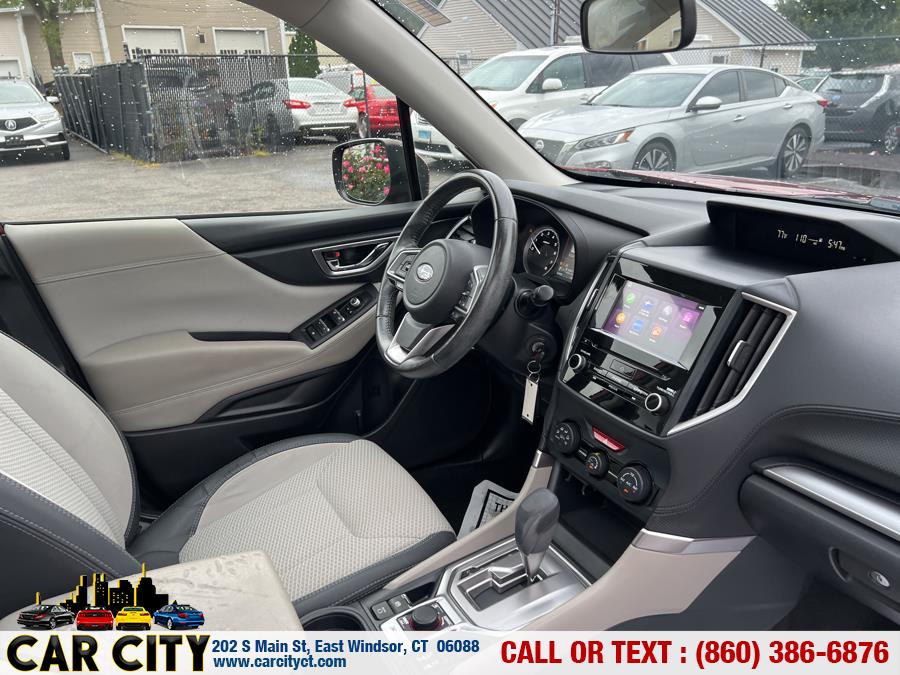 2019 Subaru Forester 2.5i Premium, available for sale in East Windsor, Connecticut | Car City LLC. East Windsor, Connecticut 2019 Subaru Forester 2.5i Premium, available for sale in East Windsor, Connecticut | Car City LLC. East Windsor, Connecticut
