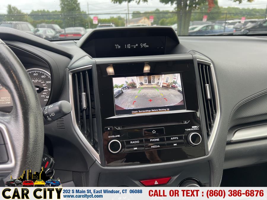 2019 Subaru Forester 2.5i Premium, available for sale in East Windsor, Connecticut | Car City LLC. East Windsor, Connecticut 2019 Subaru Forester 2.5i Premium, available for sale in East Windsor, Connecticut | Car City LLC. East Windsor, Connecticut