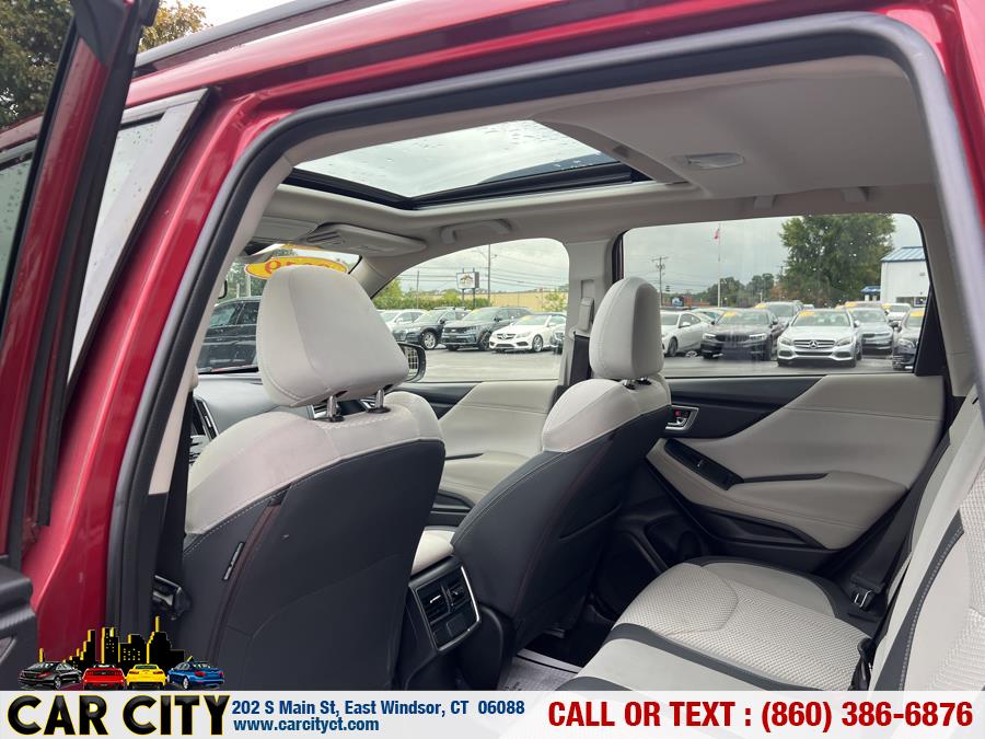 2019 Subaru Forester 2.5i Premium, available for sale in East Windsor, Connecticut | Car City LLC. East Windsor, Connecticut 2019 Subaru Forester 2.5i Premium, available for sale in East Windsor, Connecticut | Car City LLC. East Windsor, Connecticut