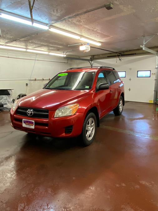 Used 2009 Toyota RAV4 in Barre, Vermont | Routhier Auto Center. Barre, Vermont