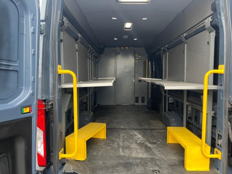 2019 Ford Transit Van T-250 HR EXT, available for sale in Maple Shade, New Jersey | Car Revolution. Maple Shade, New Jersey 2019 Ford Transit Van T-250 HR EXT, available for sale in Maple Shade, New Jersey | Car Revolution. Maple Shade, New Jersey
