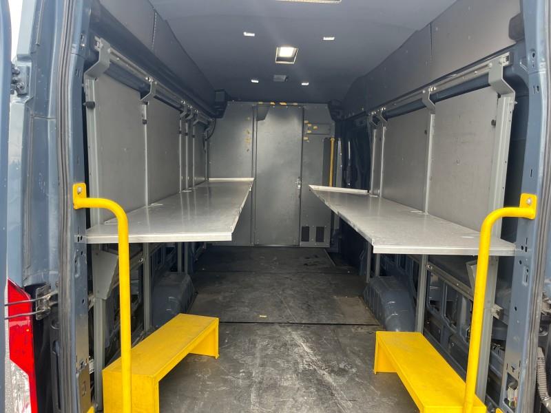 2019 Ford Transit Van T-250 HR EXT, available for sale in Maple Shade, New Jersey | Car Revolution. Maple Shade, New Jersey 2019 Ford Transit Van T-250 HR EXT, available for sale in Maple Shade, New Jersey | Car Revolution. Maple Shade, New Jersey