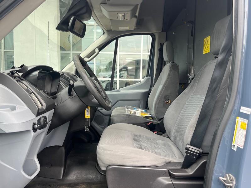 2019 Ford Transit Van T-250 HR EXT, available for sale in Maple Shade, New Jersey | Car Revolution. Maple Shade, New Jersey 2019 Ford Transit Van T-250 HR EXT, available for sale in Maple Shade, New Jersey | Car Revolution. Maple Shade, New Jersey
