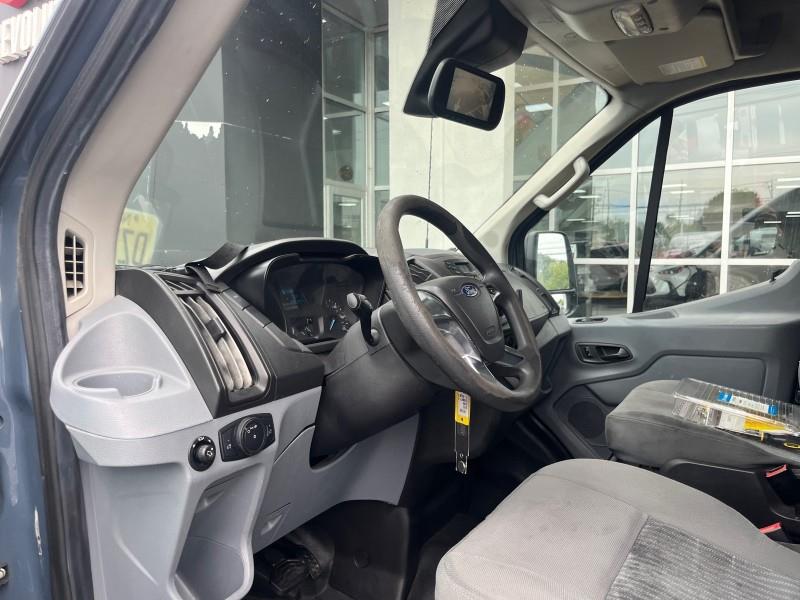 2019 Ford Transit Van T-250 HR EXT, available for sale in Maple Shade, New Jersey | Car Revolution. Maple Shade, New Jersey 2019 Ford Transit Van T-250 HR EXT, available for sale in Maple Shade, New Jersey | Car Revolution. Maple Shade, New Jersey