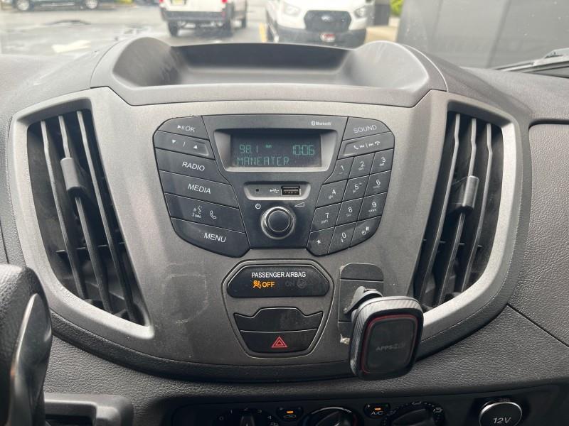 2019 Ford Transit Van T-250 HR EXT, available for sale in Maple Shade, New Jersey | Car Revolution. Maple Shade, New Jersey 2019 Ford Transit Van T-250 HR EXT, available for sale in Maple Shade, New Jersey | Car Revolution. Maple Shade, New Jersey