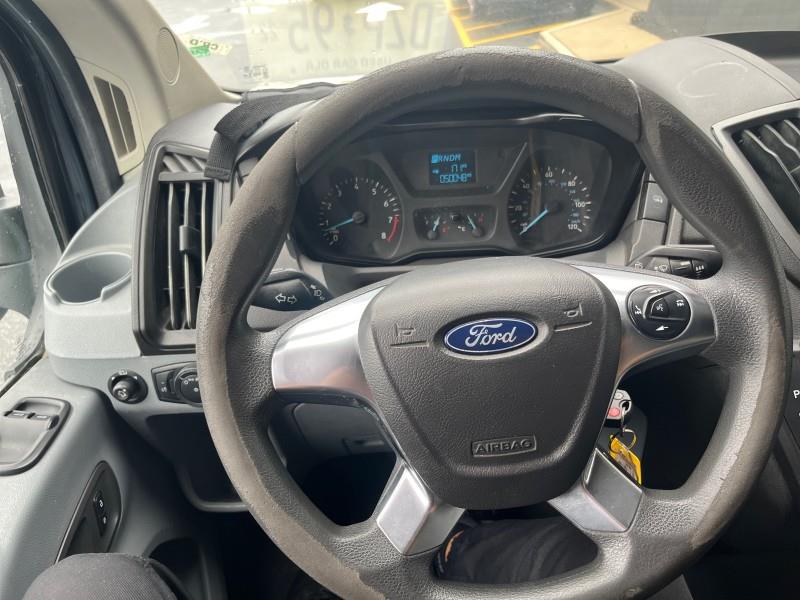2019 Ford Transit Van T-250 HR EXT, available for sale in Maple Shade, New Jersey | Car Revolution. Maple Shade, New Jersey 2019 Ford Transit Van T-250 HR EXT, available for sale in Maple Shade, New Jersey | Car Revolution. Maple Shade, New Jersey