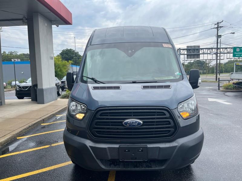 2019 Ford Transit Van T-250 HR EXT, available for sale in Maple Shade, New Jersey | Car Revolution. Maple Shade, New Jersey 2019 Ford Transit Van T-250 HR EXT, available for sale in Maple Shade, New Jersey | Car Revolution. Maple Shade, New Jersey