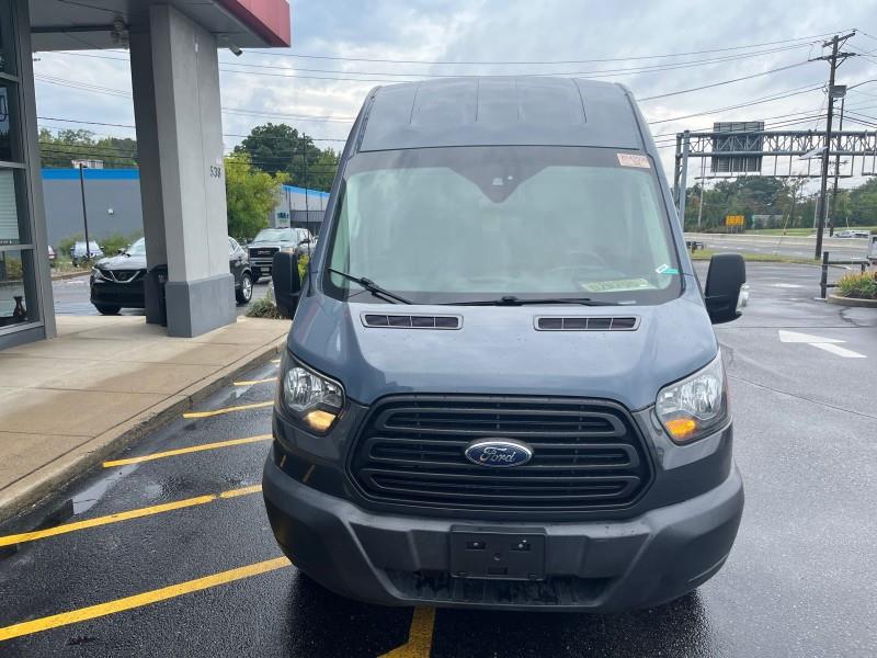 2019 Ford Transit Van T-250 HR EXT, available for sale in Maple Shade, New Jersey | Car Revolution. Maple Shade, New Jersey 2019 Ford Transit Van T-250 HR EXT, available for sale in Maple Shade, New Jersey | Car Revolution. Maple Shade, New Jersey