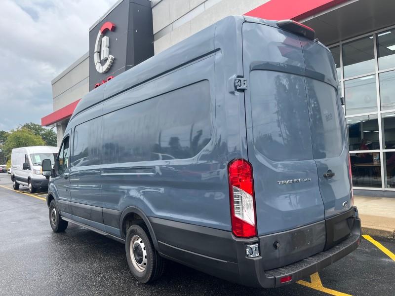 2019 Ford Transit Van T-250 HR EXT, available for sale in Maple Shade, New Jersey | Car Revolution. Maple Shade, New Jersey 2019 Ford Transit Van T-250 HR EXT, available for sale in Maple Shade, New Jersey | Car Revolution. Maple Shade, New Jersey