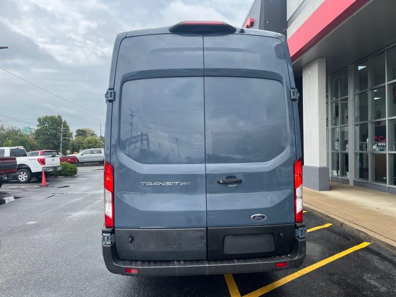 2019 Ford Transit Van T-250 HR EXT, available for sale in Maple Shade, New Jersey | Car Revolution. Maple Shade, New Jersey 2019 Ford Transit Van T-250 HR EXT, available for sale in Maple Shade, New Jersey | Car Revolution. Maple Shade, New Jersey