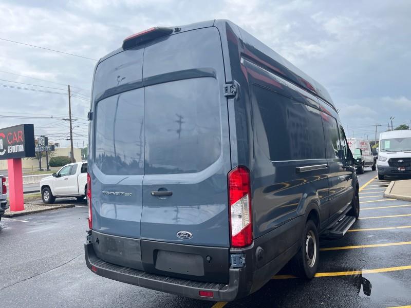 2019 Ford Transit Van T-250 HR EXT, available for sale in Maple Shade, New Jersey | Car Revolution. Maple Shade, New Jersey 2019 Ford Transit Van T-250 HR EXT, available for sale in Maple Shade, New Jersey | Car Revolution. Maple Shade, New Jersey