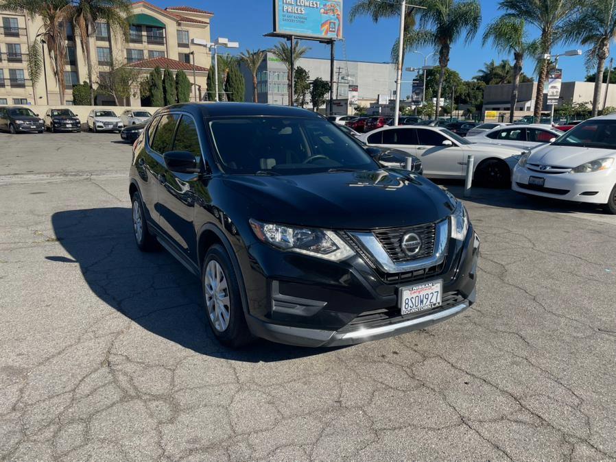 2020 Nissan Rogue FWD S, available for sale in Hawaiian Gardens, California | Luxe Motors. Hawaiian Gardens, California 2020 Nissan Rogue FWD S, available for sale in Hawaiian Gardens, California | Luxe Motors. Hawaiian Gardens, California