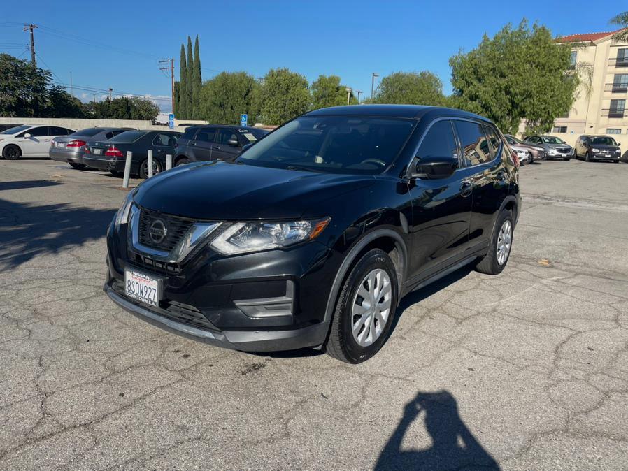 2020 Nissan Rogue FWD S, available for sale in Hawaiian Gardens, California | Luxe Motors. Hawaiian Gardens, California 2020 Nissan Rogue FWD S, available for sale in Hawaiian Gardens, California | Luxe Motors. Hawaiian Gardens, California