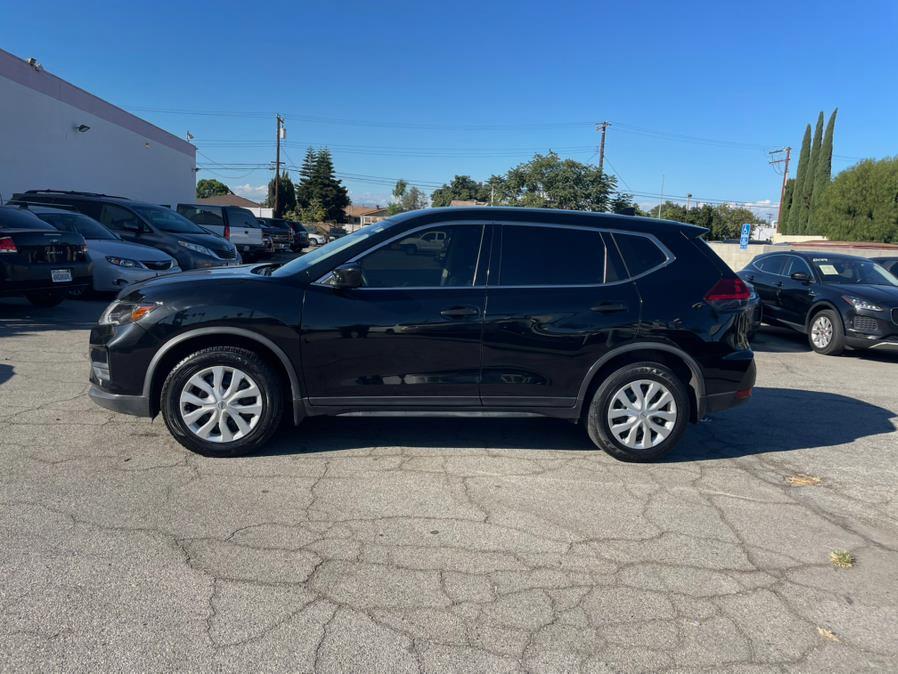 2020 Nissan Rogue FWD S, available for sale in Hawaiian Gardens, California | Luxe Motors. Hawaiian Gardens, California 2020 Nissan Rogue FWD S, available for sale in Hawaiian Gardens, California | Luxe Motors. Hawaiian Gardens, California