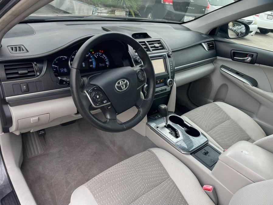 2012 Toyota Camry Hybrid 4dr Sdn XLE, available for sale in Hawaiian Gardens, California | Luxe Motors. Hawaiian Gardens, California 2012 Toyota Camry Hybrid 4dr Sdn XLE, available for sale in Hawaiian Gardens, California | Luxe Motors. Hawaiian Gardens, California