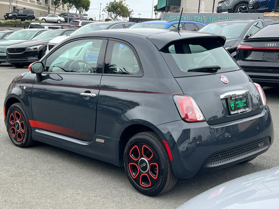 2018 FIAT 500e EV, available for sale in Daly City, California | Green Light Auto Wholesale. Daly City, California 2018 FIAT 500e EV, available for sale in Daly City, California | Green Light Auto Wholesale. Daly City, California
