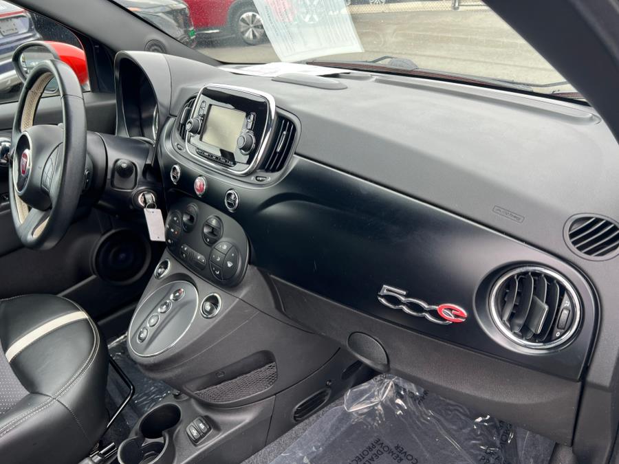 2018 FIAT 500e EV, available for sale in Daly City, California | Green Light Auto Wholesale. Daly City, California 2018 FIAT 500e EV, available for sale in Daly City, California | Green Light Auto Wholesale. Daly City, California
