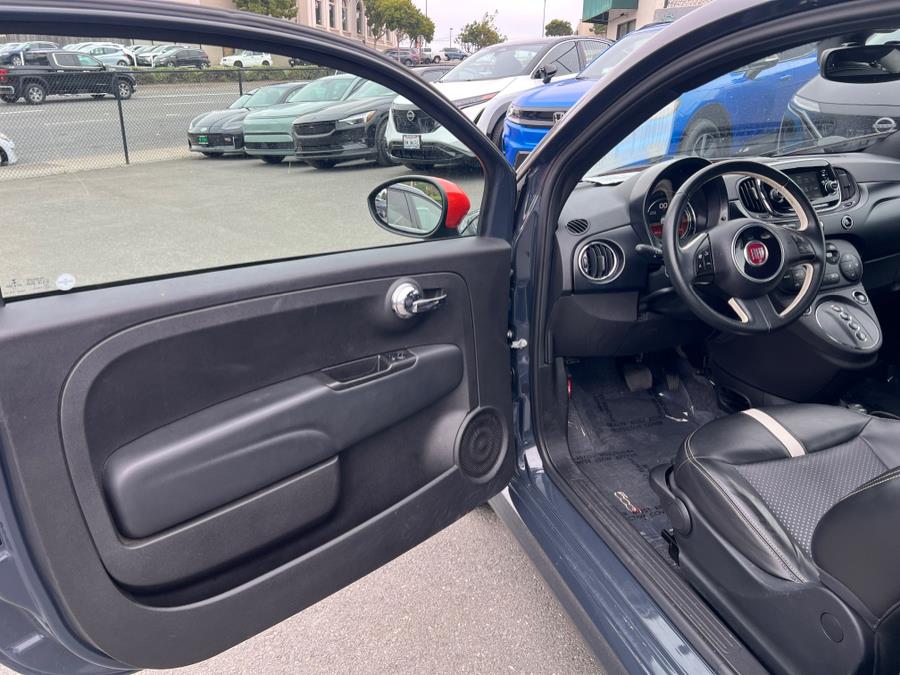 2018 FIAT 500e EV, available for sale in Daly City, California | Green Light Auto Wholesale. Daly City, California 2018 FIAT 500e EV, available for sale in Daly City, California | Green Light Auto Wholesale. Daly City, California