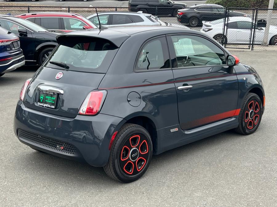 2018 FIAT 500e EV, available for sale in Daly City, California | Green Light Auto Wholesale. Daly City, California 2018 FIAT 500e EV, available for sale in Daly City, California | Green Light Auto Wholesale. Daly City, California