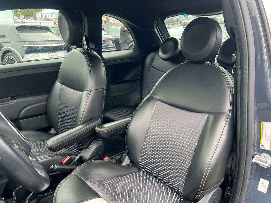 2018 FIAT 500e EV, available for sale in Daly City, California | Green Light Auto Wholesale. Daly City, California 2018 FIAT 500e EV, available for sale in Daly City, California | Green Light Auto Wholesale. Daly City, California