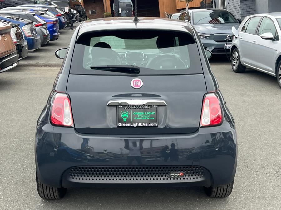 2018 FIAT 500e EV, available for sale in Daly City, California | Green Light Auto Wholesale. Daly City, California 2018 FIAT 500e EV, available for sale in Daly City, California | Green Light Auto Wholesale. Daly City, California