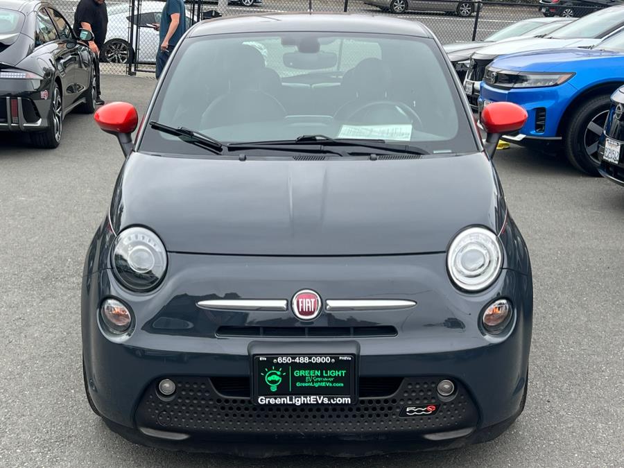 2018 FIAT 500e EV, available for sale in Daly City, California | Green Light Auto Wholesale. Daly City, California 2018 FIAT 500e EV, available for sale in Daly City, California | Green Light Auto Wholesale. Daly City, California