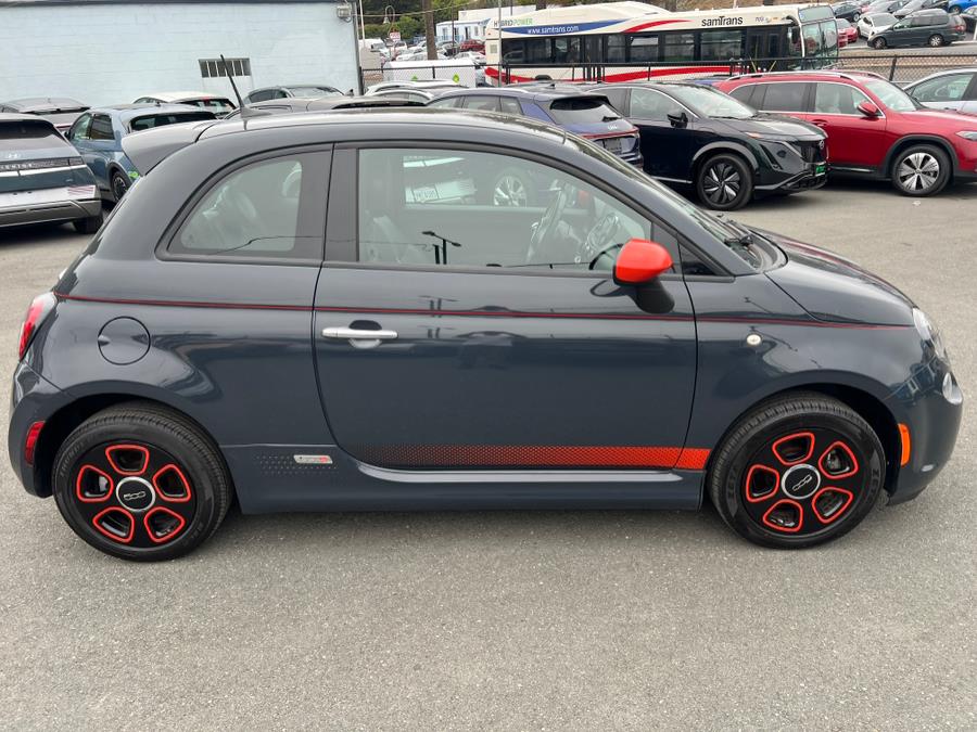 2018 FIAT 500e EV, available for sale in Daly City, California | Green Light Auto Wholesale. Daly City, California 2018 FIAT 500e EV, available for sale in Daly City, California | Green Light Auto Wholesale. Daly City, California