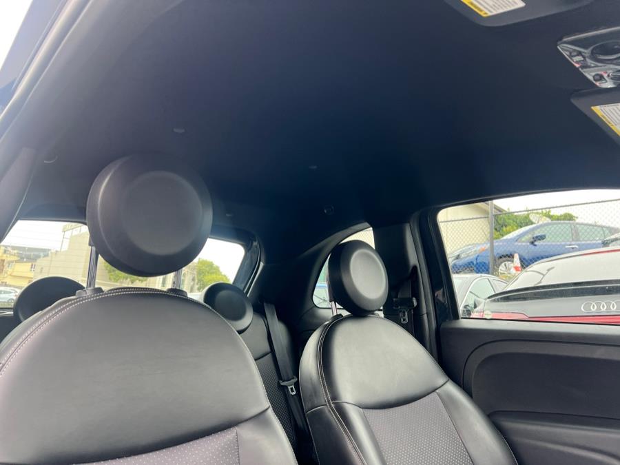 2018 FIAT 500e EV, available for sale in Daly City, California | Green Light Auto Wholesale. Daly City, California 2018 FIAT 500e EV, available for sale in Daly City, California | Green Light Auto Wholesale. Daly City, California