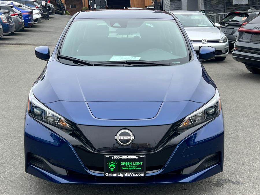 2025 Nissan LEAF S, available for sale in Daly City, California | Green Light Auto Wholesale. Daly City, California 2025 Nissan LEAF S, available for sale in Daly City, California | Green Light Auto Wholesale. Daly City, California
