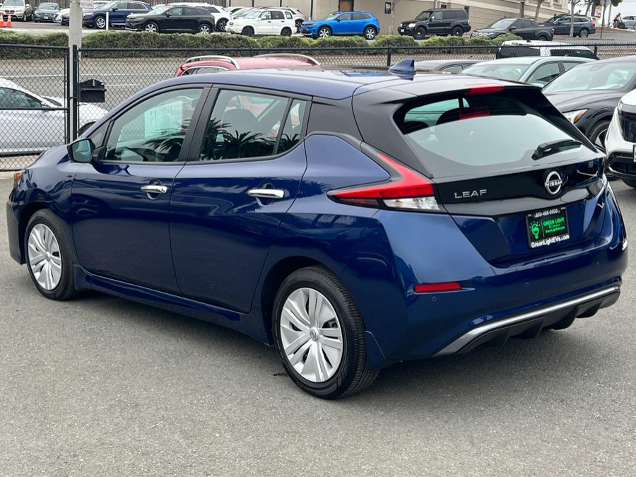 2025 Nissan LEAF S, available for sale in Daly City, California | Green Light Auto Wholesale. Daly City, California 2025 Nissan LEAF S, available for sale in Daly City, California | Green Light Auto Wholesale. Daly City, California