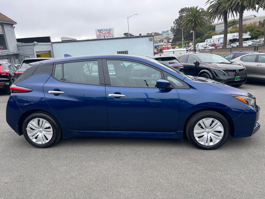 2025 Nissan LEAF S, available for sale in Daly City, California | Green Light Auto Wholesale. Daly City, California 2025 Nissan LEAF S, available for sale in Daly City, California | Green Light Auto Wholesale. Daly City, California