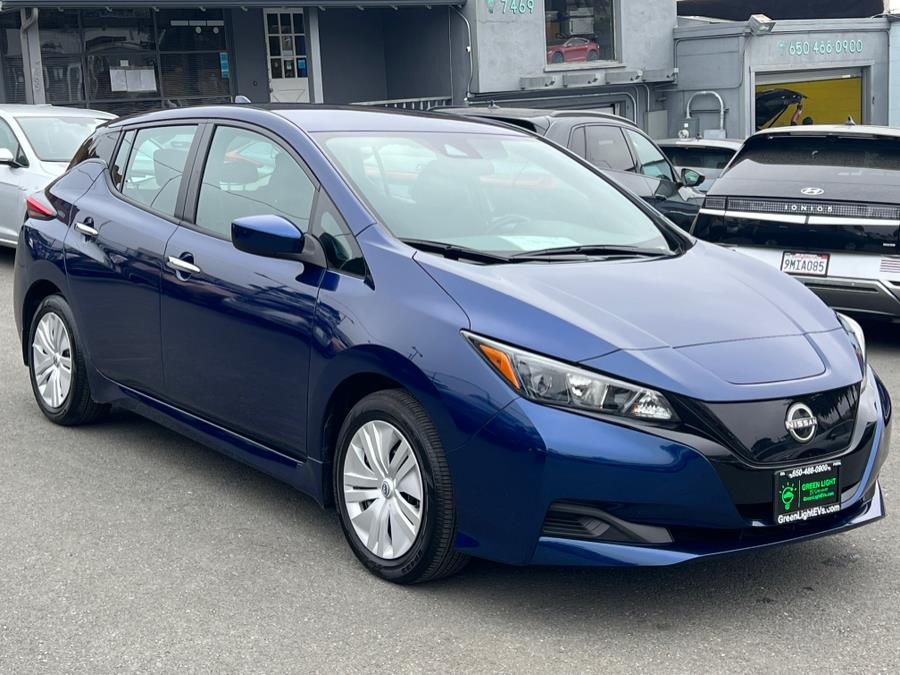 2025 Nissan LEAF S, available for sale in Daly City, California | Green Light Auto Wholesale. Daly City, California 2025 Nissan LEAF S, available for sale in Daly City, California | Green Light Auto Wholesale. Daly City, California