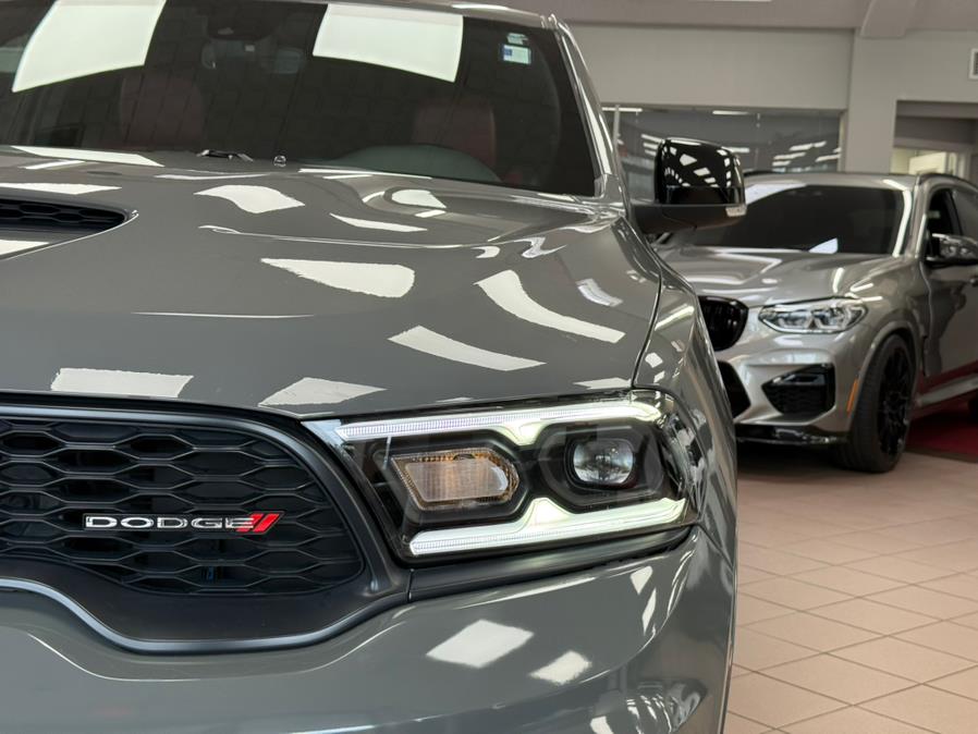 2022 Dodge Durango R/T Plus AWD, available for sale in Massapequa Park, New York | Power Motors East. Massapequa Park, New York 2022 Dodge Durango R/T Plus AWD, available for sale in Massapequa Park, New York | Power Motors East. Massapequa Park, New York