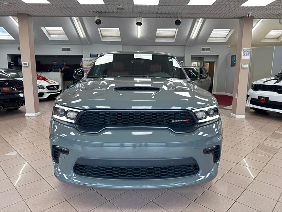 2022 Dodge Durango R/T Plus AWD, available for sale in Massapequa Park, New York | Power Motors East. Massapequa Park, New York 2022 Dodge Durango R/T Plus AWD, available for sale in Massapequa Park, New York | Power Motors East. Massapequa Park, New York