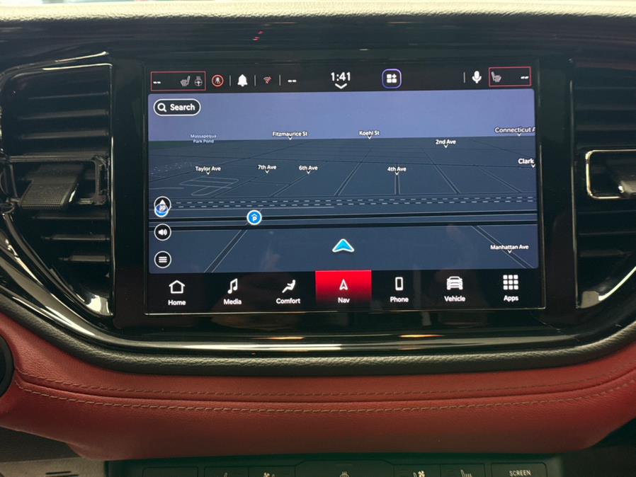 2022 Dodge Durango R/T Plus AWD, available for sale in Massapequa Park, New York | Power Motors East. Massapequa Park, New York 2022 Dodge Durango R/T Plus AWD, available for sale in Massapequa Park, New York | Power Motors East. Massapequa Park, New York