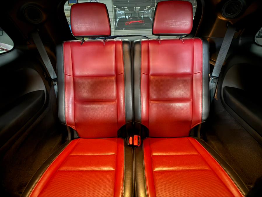 2022 Dodge Durango R/T Plus AWD, available for sale in Massapequa Park, New York | Power Motors East. Massapequa Park, New York 2022 Dodge Durango R/T Plus AWD, available for sale in Massapequa Park, New York | Power Motors East. Massapequa Park, New York