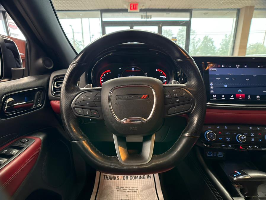 2022 Dodge Durango R/T Plus AWD, available for sale in Massapequa Park, New York | Power Motors East. Massapequa Park, New York 2022 Dodge Durango R/T Plus AWD, available for sale in Massapequa Park, New York | Power Motors East. Massapequa Park, New York