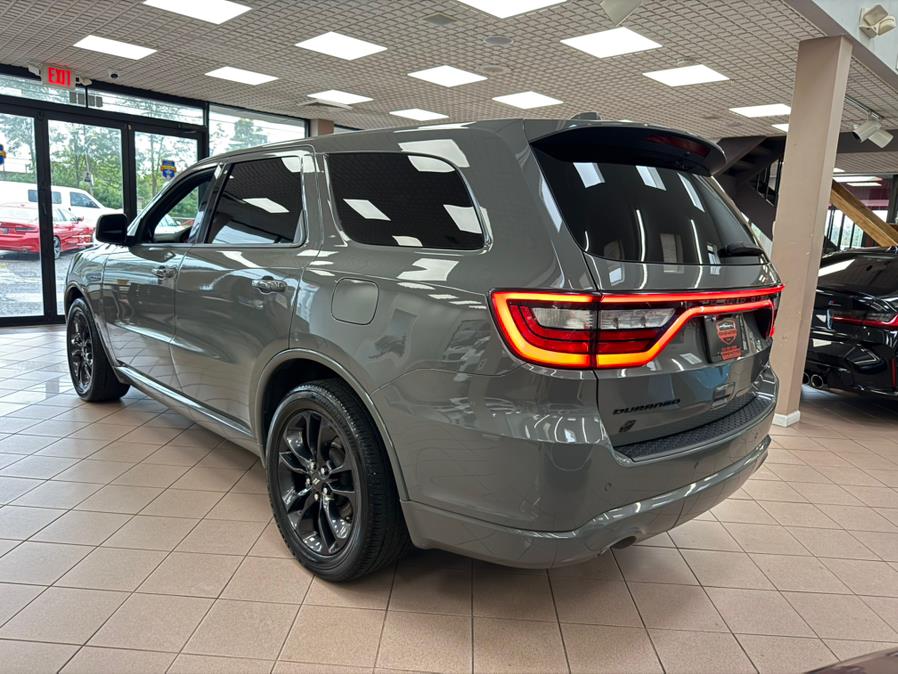 2022 Dodge Durango R/T Plus AWD, available for sale in Massapequa Park, New York | Power Motors East. Massapequa Park, New York 2022 Dodge Durango R/T Plus AWD, available for sale in Massapequa Park, New York | Power Motors East. Massapequa Park, New York