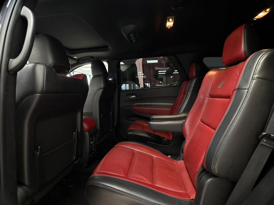 2022 Dodge Durango R/T Plus AWD, available for sale in Massapequa Park, New York | Power Motors East. Massapequa Park, New York 2022 Dodge Durango R/T Plus AWD, available for sale in Massapequa Park, New York | Power Motors East. Massapequa Park, New York